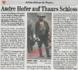 Hofer - Lokalanzeiger (KW24/2009)