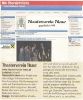 Internetpr�senz Vereine - Bezirksblatt Nr. 40 