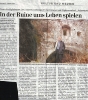 Ruine (2001)